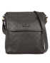 Guccissima Crossbody Bag, front view